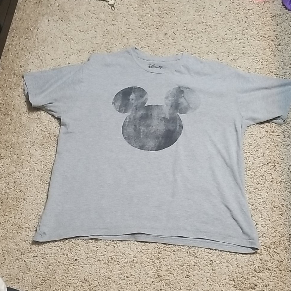 Mickey Mouse shirt